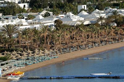 Maritim Jolie Ville Resort & Casino Sharm El Sheikh, , Египет