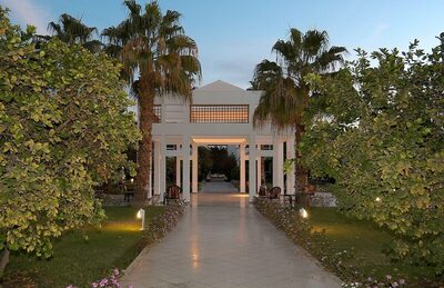 Maritim Jolie Ville Resort & Casino Sharm El Sheikh, , Египет