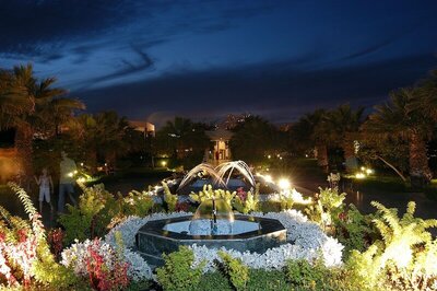Maritim Jolie Ville Resort & Casino Sharm El Sheikh, , Египет