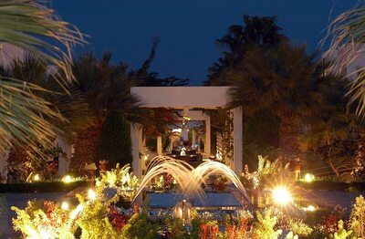 Maritim Jolie Ville Resort & Casino Sharm El Sheikh, , Египет