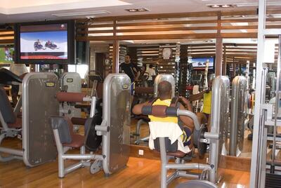 Maritim Jolie Ville Resort & Casino Sharm El Sheikh, , Египет