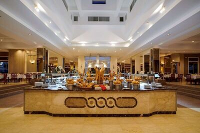 Maritim Jolie Ville Resort & Casino Sharm El Sheikh, , Египет