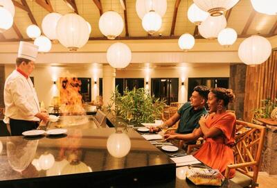 Maritim Resort & Spa Mauritius, Балаклава, Мавриций