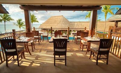 Maritim Resort & Spa Mauritius, Балаклава, Мавриций