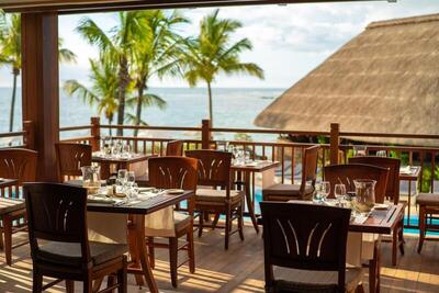 Maritim Resort & Spa Mauritius, Балаклава, Мавриций