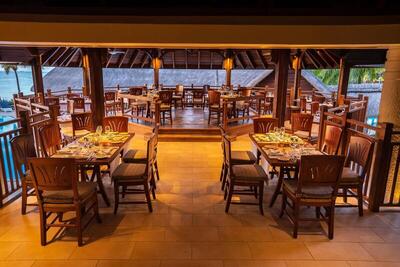 Maritim Resort & Spa Mauritius, Балаклава, Мавриций
