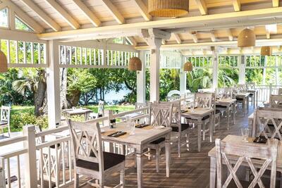 Maritim Resort & Spa Mauritius, Балаклава, Мавриций