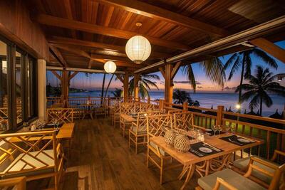 Maritim Resort & Spa Mauritius, Балаклава, Мавриций
