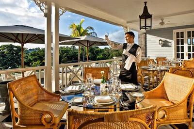 Maritim Resort & Spa Mauritius, Балаклава, Мавриций