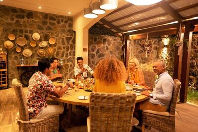 Maritim Resort & Spa Mauritius, Балаклава, Мавриций