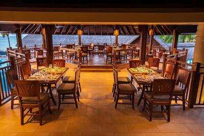 Maritim Resort & Spa Mauritius, Балаклава, Мавриций