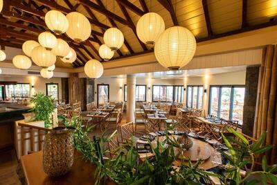 Maritim Resort & Spa Mauritius, Балаклава, Мавриций