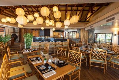 Maritim Resort & Spa Mauritius, Балаклава, Мавриций