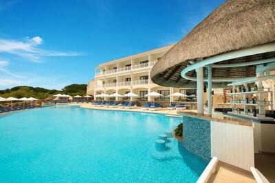 Maritim Resort & Spa Mauritius, Балаклава, Мавриций