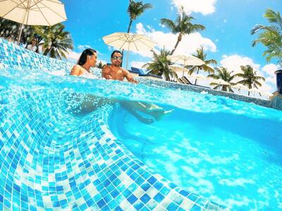 Maritim Resort & Spa Mauritius, Балаклава, Мавриций