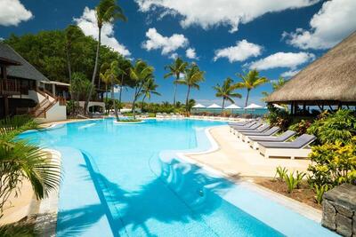 Maritim Resort & Spa Mauritius, Балаклава, Мавриций