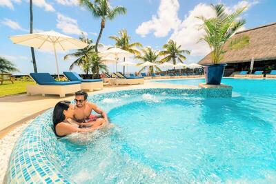 Maritim Resort & Spa Mauritius, Балаклава, Мавриций