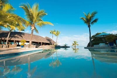 Maritim Resort & Spa Mauritius, Балаклава, Мавриций