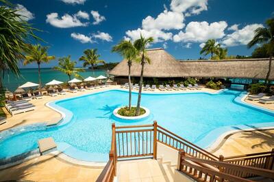 Maritim Resort & Spa Mauritius, Балаклава, Мавриций