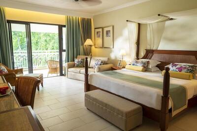 Maritim Resort & Spa Mauritius - Deluxe Plus