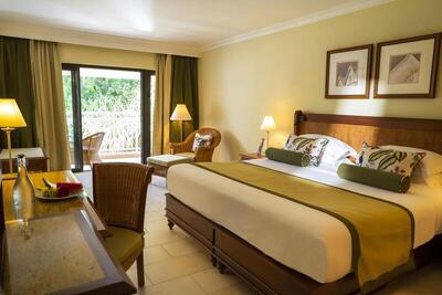 Maritim Resort & Spa Mauritius - Deluxe Double or Twin Room