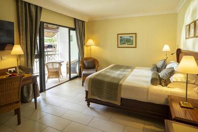 Maritim Resort & Spa Mauritius - Deluxe Double or Twin Room
