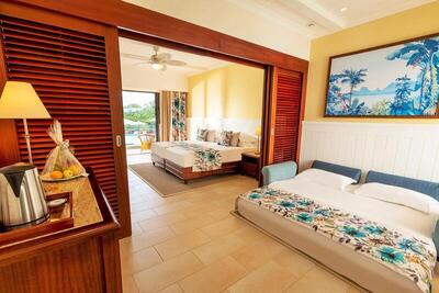 Maritim Resort & Spa Mauritius - Junior Suite