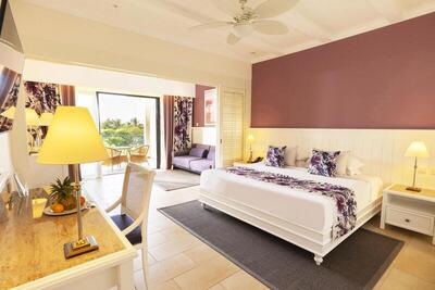 Maritim Resort & Spa Mauritius - Junior Suite