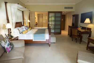 Maritim Resort & Spa Mauritius - Deluxe Plus