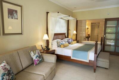 Maritim Resort & Spa Mauritius - Deluxe Plus