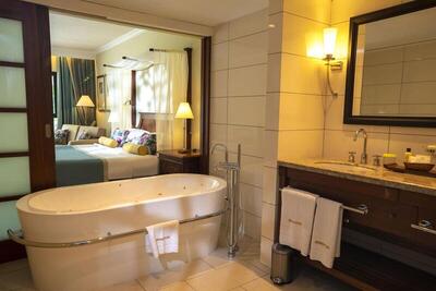 Maritim Resort & Spa Mauritius - Deluxe Plus