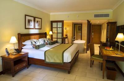 Maritim Resort & Spa Mauritius - Deluxe Double or Twin Room