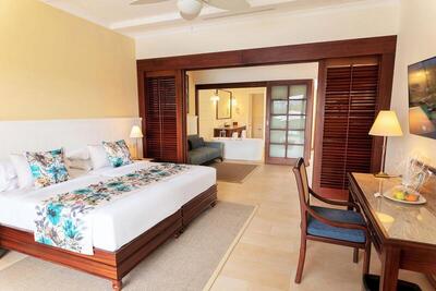 Maritim Resort & Spa Mauritius - Junior Suite