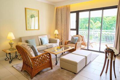 Maritim Resort & Spa Mauritius - Suite
