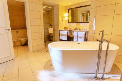 Maritim Resort & Spa Mauritius - Suite