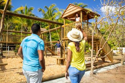 Maritim Resort & Spa Mauritius, Балаклава, Мавриций