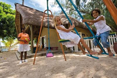 Maritim Resort & Spa Mauritius, Балаклава, Мавриций