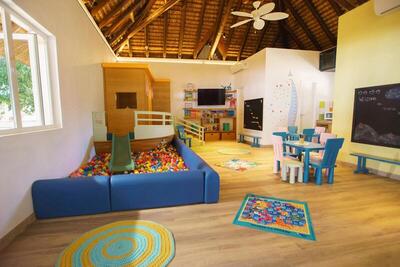 Maritim Resort & Spa Mauritius, Балаклава, Мавриций