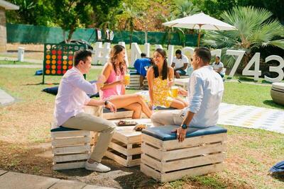 Maritim Resort & Spa Mauritius, Балаклава, Мавриций