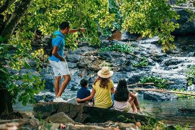 Maritim Resort & Spa Mauritius, Балаклава, Мавриций