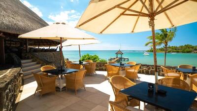 Maritim Resort & Spa Mauritius, Балаклава, Мавриций