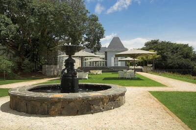Maritim Resort & Spa Mauritius, Балаклава, Мавриций
