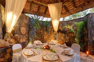 Maritim Resort & Spa Mauritius, Балаклава, Мавриций