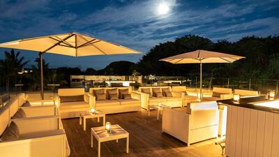 Maritim Resort & Spa Mauritius, Балаклава, Мавриций