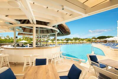 Maritim Resort & Spa Mauritius, Балаклава, Мавриций