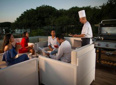 Maritim Resort & Spa Mauritius, Балаклава, Мавриций