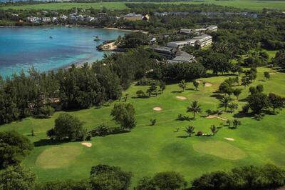 Maritim Resort & Spa Mauritius, Балаклава, Мавриций