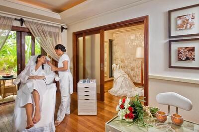 Maritim Resort & Spa Mauritius, Балаклава, Мавриций