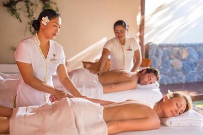 Maritim Resort & Spa Mauritius, Балаклава, Мавриций