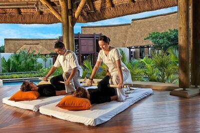 Maritim Resort & Spa Mauritius, Балаклава, Мавриций